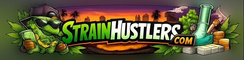 Strainhustlers